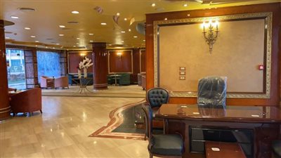 غدًا.. افتتاح أحدث مركز لخدمة العملاء والفندق الجديد بشركة المياه 