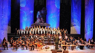 27 حفلا رمضانيا للأوبرا بالقاهرة والإسكندرية ودمنهور