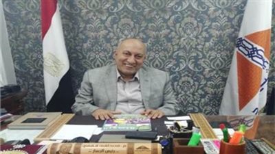 رئيس مدينة الشيخ زايد:قطع المياه عن بعض المناطق لمدة يوم غدا