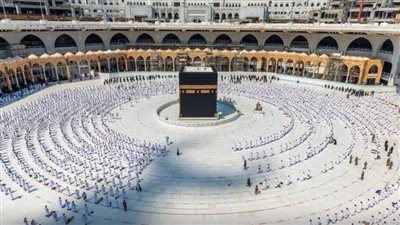 رئاسة الحرمين الشريفين تطلق 30 برنامجًا لخدمة المعتمرين والمصلين خلال شهر رمضان