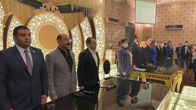 لقاء حواري بين شباب الإسكندرية ولجنة الرياضة بالنواب