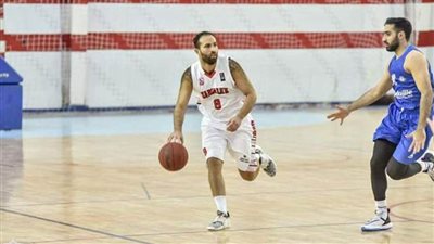 اتحاد السلة يعدل مباريات الزمالك بسبب البطولة الإفريقية