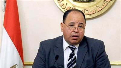 وزير المالية: تحقيق فائض أولى 25.3 مليار جنيه رغم التداعيات السلبية لجائحة كورونا