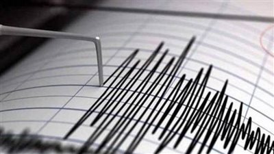 هزة أرضية بقوة 5.3 درجة تضرب الحدود العراقية الإيرانية