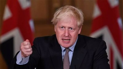 جونسون: على الجهة التنظيمية وحدها البت في أمان 