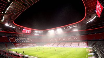 كأس أمم أوروبا.. الاتحاد الألماني يحث سلطات ميونخ على السماح بحضور المشجعين