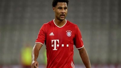 بايرن ميونخ يعلن إصابة جنابري بفيروس كورونا