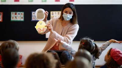 اليونيسيف: 800 مليون طفل محرومين من التعليم بسبب كورونا