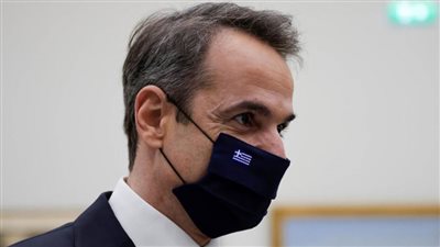 رئيس الوزراء اليوناني يؤكد إعادة العلاقات الدبلوماسية مع ليبيا