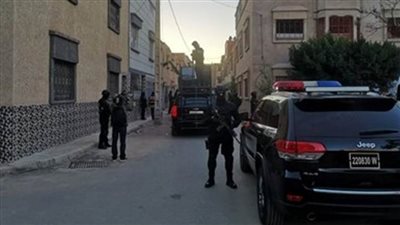 المغرب يعلن إحباط عملية إرهابية استهدفت كنيسة في فرنسا