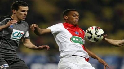 موناكو يتأهل لدور الثمانية بكأس فرنسا بالفوز على ميتز بركلات الترجيح