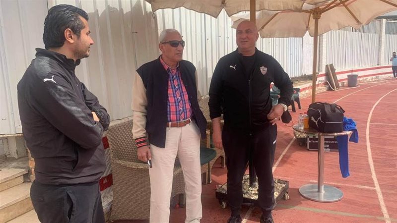 اللواء عماد عبدالعزيز