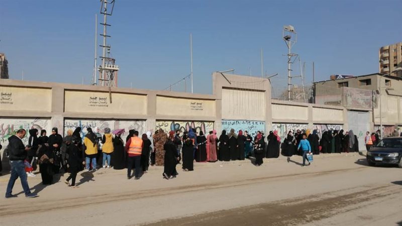 قوافل الخير