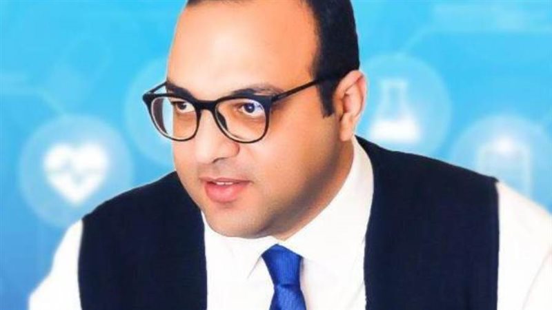 د. مصطفى مقلد