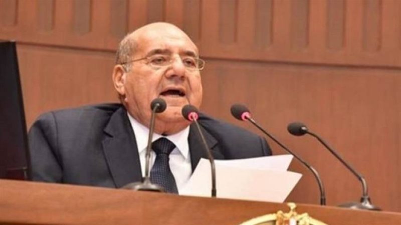 مجلس الشيوخ