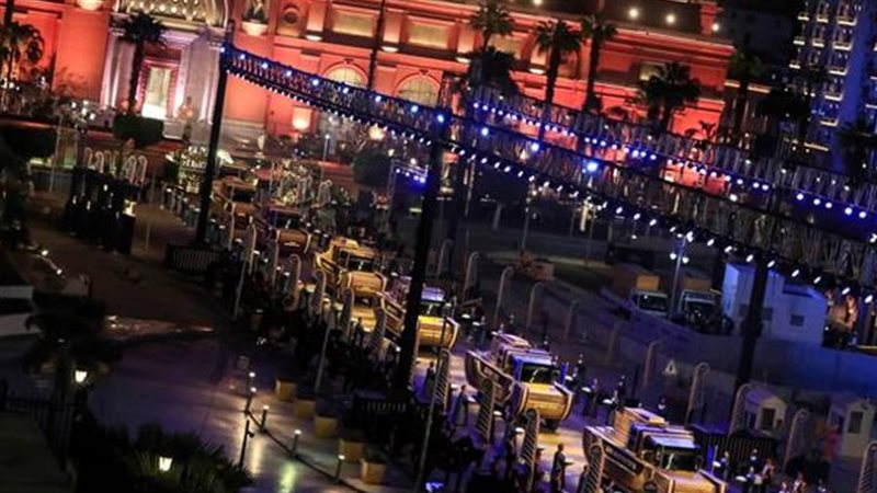 مجلس الوزراء الكويتي