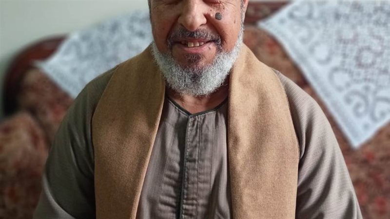 عبداللاه احمد رشوان