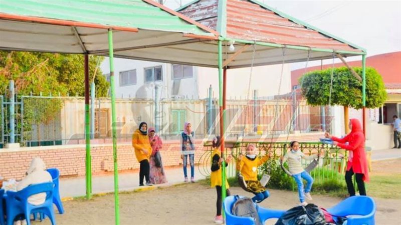 حديقة صنعاء