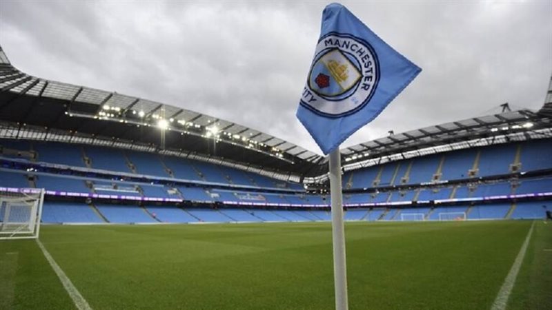 نادي مانشستر سيتي