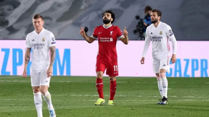 خلال المباراة