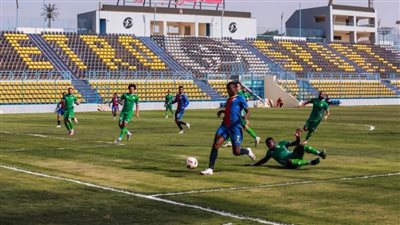 لماذا لا تلعب مباريات الممتاز 