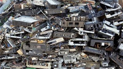 البيئة: طرح تطبيق على المحمول للتخلص الآمن من المخلفات الإلكترونية