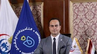 السبكي: نؤمن باللامركزية في تقديم الخدمة الصحية للمنتفعين