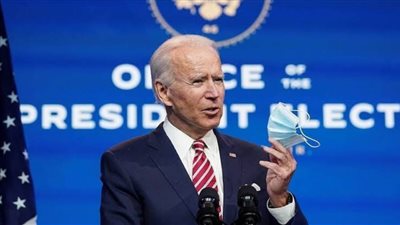 بايدن يعبر عن رغبته في مساعدة الدول الفقيرة للحصول على لقاحات 