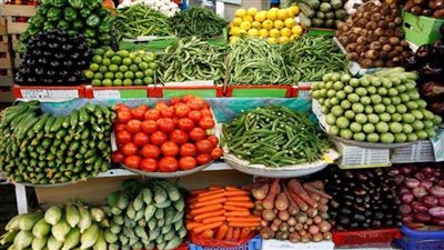 أسعار الخضراوات اليوم | البطاطس تسجل 2.75 جنيها.. والخرشوف يسجل جنيهين