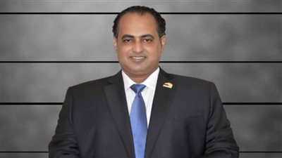 برلماني: الشعب يدعم قرارات الرئيس السيسي في الحفاظ على حقوق مصر المائية