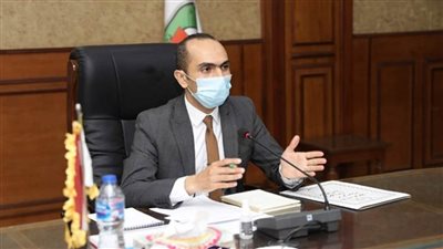 نائب محافظ سوهاج: وقف تراخيص البناء بالمدن لحين التأكد من مطابقتها للإشتراطات