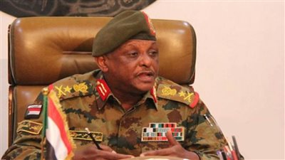 عضو بمجلس السيادة السوداني يبحث مع وساطة السلام معالجة اختلالات الثروة