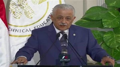 أبرز تصريحات وزير التربية والتعليم بشأن امتحانات ودراسة المرحلة الثانوية
