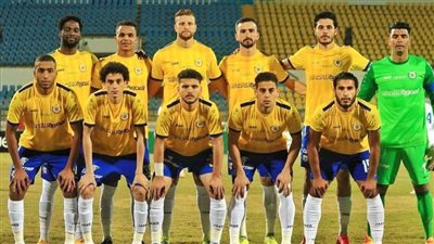 ننشر تشكيل الإسماعيلي لمواجهة المصري