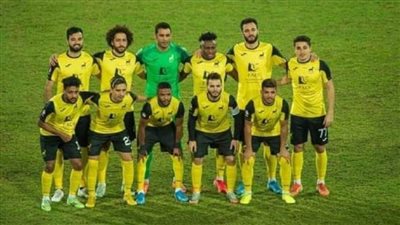 وادي دجلة يحقق الفوز على البنك الأهلي برباعية