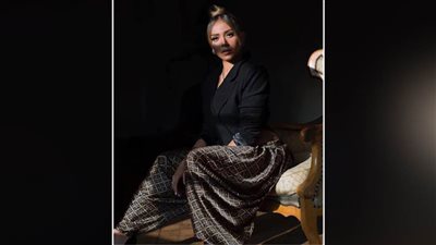 فريدة تمراز: أنا ست بيت شاطرة .. لكني فاشلة في الطبخ