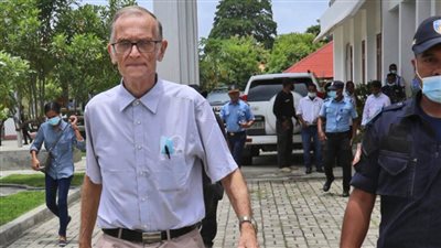 تفاصيل جرائم مغتصب البنات في الملجأ.. وإجراء عاجل لمحاكمته (صور)