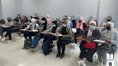 أساتذة من 6 جامعات إسبانية لتطوير أعضاء هيئات التدريس والباحثين 