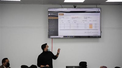 ميكنة الموافقات التسويقية للمستحضرات والأجهزة الطبية من خلال منصة 