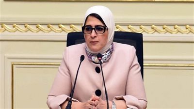 وزيرة الصحة: مصر تتضامن مع دول العالم في جائحة كورونا عبر إرسال مساعدات طبية