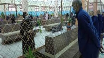 بمناسبة استقبال شهر رمضان.. زيارتان إستثنائيتان لجميع نزلاء السجون 