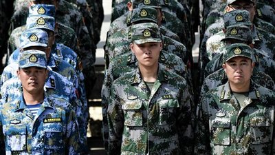 العالم يتأهب.. حرب متوقعة بين الصين وهذه الدولة 