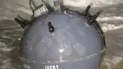 استهداف سفينة أمريكية بلغم.. وإجراء عاجل من البنتاجون عن الألغام