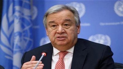 الأمم المتحدة تدعو الدول للتوقيع على معاهدة حظر الألغام