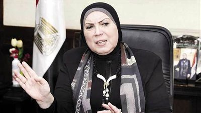 وزيرة التجارة والصناعة: أصدرنا عدة قرارات للحفاظ على مخزون السلع الاستراتيجية بالسوق المحلية