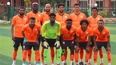 فاركو يتعثر وحرس الحدود يترقب في مجموعة بحري بالقسم الثاني