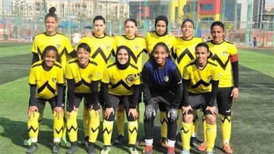 الجبلاية تحول مباراة دجلة والطيران في الكرة النسائية للجنة الانضباط  