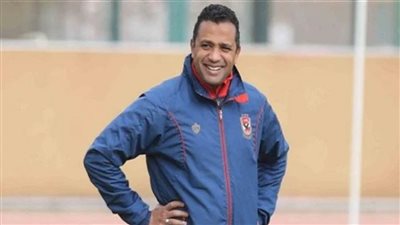 مدرب الأهلي: مباراة سيمبا صعبة.. ونتطلع خلالها لرد الاعتبار بعد الخسارة في تنزانيا