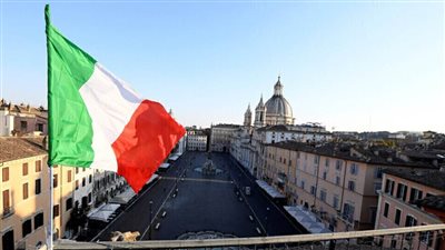 إيطاليا: 487 وفاة جديدة بكورونا.. والإجمالي يقفز إلى 112 ألفا و374 حالة