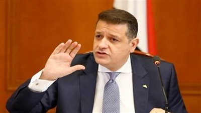 رضوان: حقوق الإنسان ليست فقط حقوقًا سياسية.. وحياة كريمة أفضل نموذج للحقوق